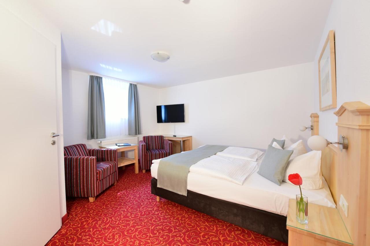 Pension Heimchen Heringsdorf  Room photo